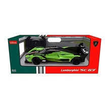 1/14 Lamborghini Sc63 Lmdh F/f 2.4ghz Uzaktan Kumandalı Araba - S03010150