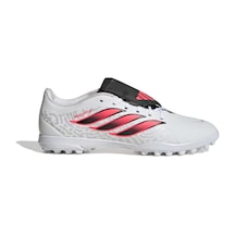 Ih2113-e Adidas Predator Club Ft Tf Erkek Spor Ayakkabı Beyaz Ih2113-e Beyaz Pembe