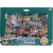 Pinypon 5li Figür Seti
