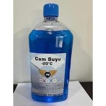 F6 Cam Suyu -20 Derece Antifirizli 1lt