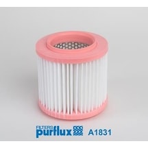 PURFLUX A1831 HAVA FİLTRESİ ( AUDI : A8 (4E2,4E8) S8 QUATTRO 06-1