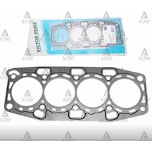 Esse Otomotiv Carisma 96-06 1.6 4G92 Grafitli- Silindir Kapak Contası - VR-61-52785-00 - MD184399