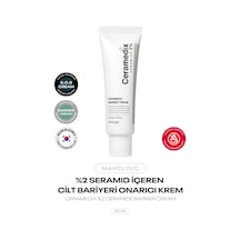 %2 Seramid İçeren Onarıcı Yüz Kremi Ceramedix Barrier Cream