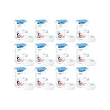 Mycey Göğüs Pedi (40 Lı) 480 Adet (12PK*40)