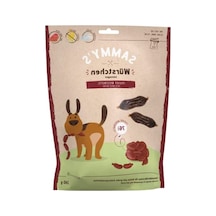 240g Manda Etli Sulu Köpek Atıştırmalığı, Taze Ve Bol Etli 100 G