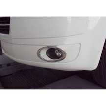 Volkswagen T5 Krom Sis Farı Çerçevesi 2 Parça 2010-2015 N11.5260