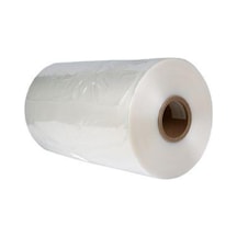 Parça Streç, Aşı Bandı, 10 Cm 200 Metre 17 Mikron 3 Adet