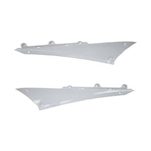 Espada Alt Panel Eki Sağ-sol Takım Beyaz Rks Newlıght 125