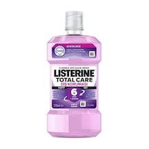 Listerine Total Care Hafif Tat 250 Ml-2330