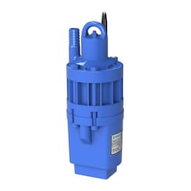 Sumak Sd2 - 1/2'' - 250 W-titreşimli Dalgıç -20 Mt Kablolu