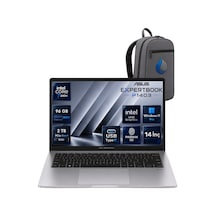 Asus Expertbook P1 P1403CVA-C716512G0DRNP35 Core 7-240H 96 GB 2 TB SSD 14'' FHD W11P Dizüstü Bilgisayar