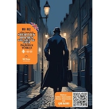 Sherlock Holmes The Sign Of Four İngilizce