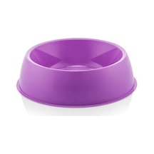 Yuvarlak Mama Kabı Büyük 500ml