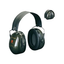 3M Peltor H520F Optime 2 Katlanabilir Kulaklık 31Db