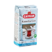 Çaykur Kamelya Çay 500 G - Yumuşak İçimli Harman Çayı 4'li Avantaj Paketi - 4 Adet Tarı