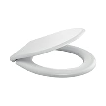 Buğz Süngerli Klozet Kapağı Oval Diğer