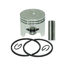 Motorlu Testere Piston Segman Alpina Castor P390/38 Mm Bretoon