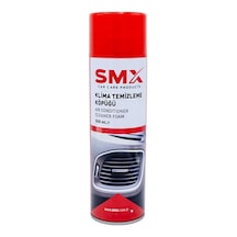 Smx Klima Temizleme Köpüğü 500 Ml