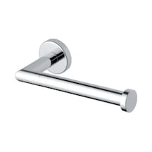 Krom Kaplamalı Yedek Tuvalet Kağıtlığı 16.5 x 12.2 x 11.2 CM