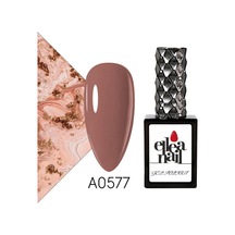 Kalıcı Oje A0577