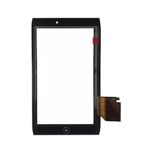 Acer Uyumlu Iconıa A100 7'' Tablet Dokunmatik Ekran Nc070Gg02 Mkts1T