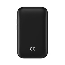Evofone Type-c Bağlantı 4.5g Lte Mw-009 Taşınabilir Modem Router