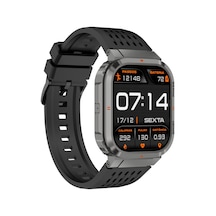 Mipo S43 Geo Akıllı Saat (Distribütör Garantili)