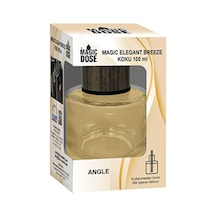 2 Adet Magic Dose Elegant Breeze Angel 100 Ml