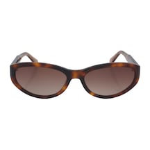 Calvin Klein Jeans Ckj25618s 235 56 - 01 Güneş Gözlüğü Leopar