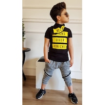 Çok Renkli