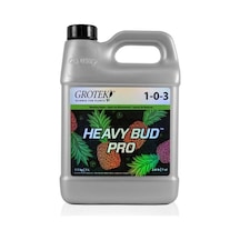 Grotek Heavy Bud Pro  1  Litre