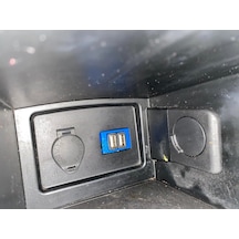 2008 Toyota Camry Aux Usb Adaptörü
