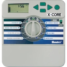 Hunter X-core 6 İstasyon İç Mekan Xc-601 Kontrol Ünitesi
