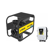 Hegel Solar Yüzey Pompası Dc 48v 550w