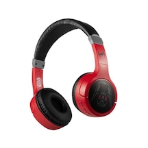 Star Wars Darth Vader Bluetooth Kulaklık Mikrofonlu Kablosuz Çocuk Kulaklığı Lisanslı Sw-9944-vdr