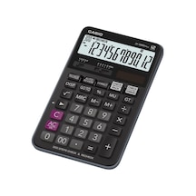 Casio JJ-120D Plus Masaüstü 12 Hane Hesap Makinesi