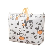 Suntek Hareketli Saklama Çantası Çok Renkli