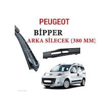 Peugeot Bipper Arka Silecek