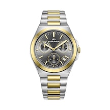 Roche Montre Rmg6018-06 Erkek Kol Saati Metalik Gri