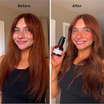 Serie Expert Vitamino Color Spectrum Cam Parlaklığı Görünümü Kazandıran Serum 30ml Diğer
