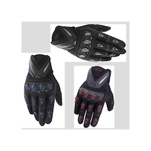 Scoyco Mc10 Yazlık Eldiven Korumalı