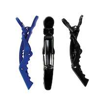 Lacivert/siyah Parlak Dragon Pens Seti 15 4&apos Lü Açık