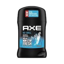 Axe Ice Chill Erkek Stick Deodorant 50 G