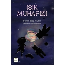 Işık Muhafızı - Ferrin İlbay Yalnız - Elma Yayınevi