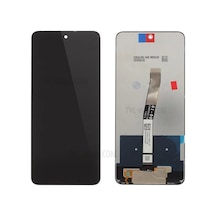 Redmi Note 9 Pro Ekran Standart
