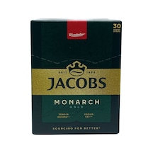 Monarch Gold Çözünebilir Kahve 2 G 30 Adet Diğer