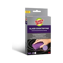 Scotch Brite Scotch-Brite Cam Ocak Temizlik Pedi