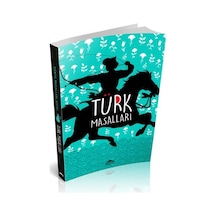 Türk Masalları Özel Ayracıyla - Ezjı-752167