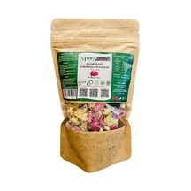 Moon Natural Hatmi Çiçeği Çayı / Marshmallow Flower Tea 30 G