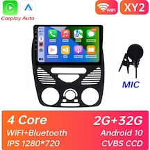 Fiat Palio 1996-2004 Multimedya Navigasyon Usb Kamera Carplayer